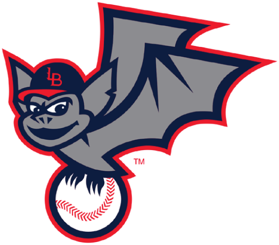 Louisville Bats 2016-Pres Alternate Logo iron on transfers for T-shirts